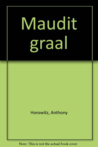 maudit graal