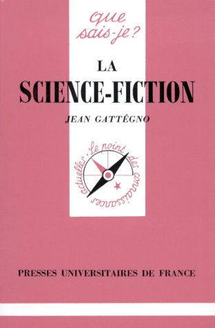 La Science-fiction