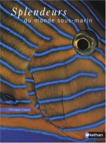 Splendeurs du monde sous-marin