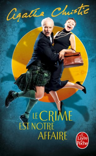 Le crime est notre affaire
