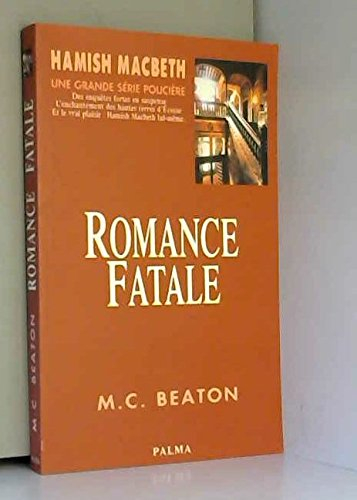 Romance fatale