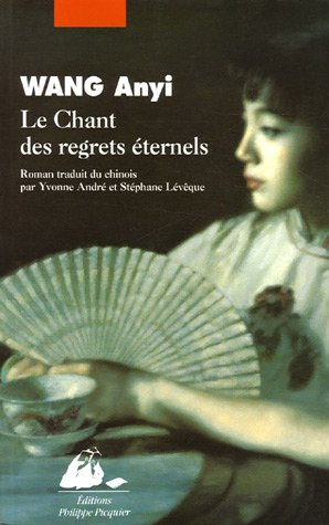 Le chant des regrets éternels