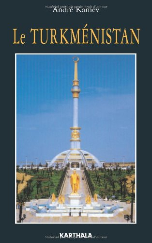 Le Turkménistan