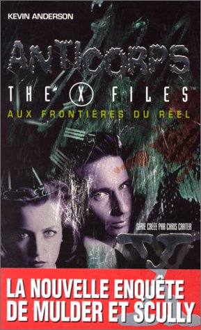 Aux frontières du réel : anticorps