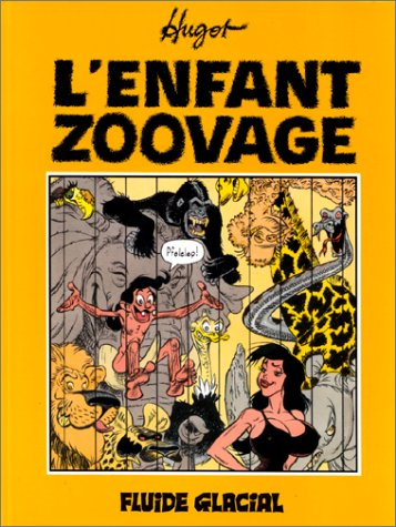 L'enfant zoovage