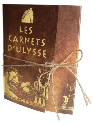 Les carnets d'Ulysse