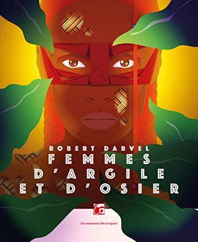 Femmes d'argile et d'osier