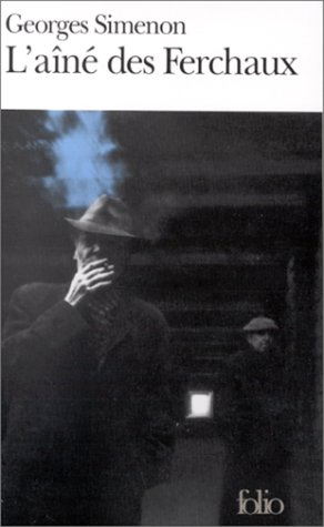 L'aîné des Ferchaux