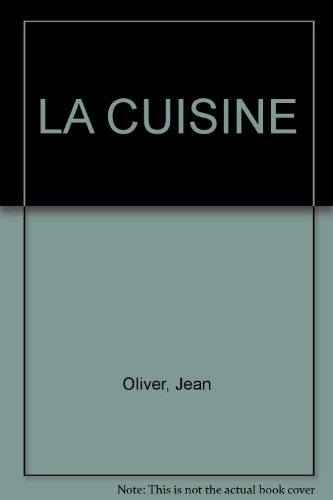 La Cuisine