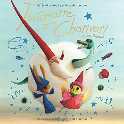 Tintamarre et Charivari