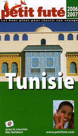 petit futé tunisie