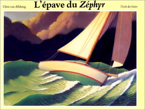 L'Epave du Zéphyr