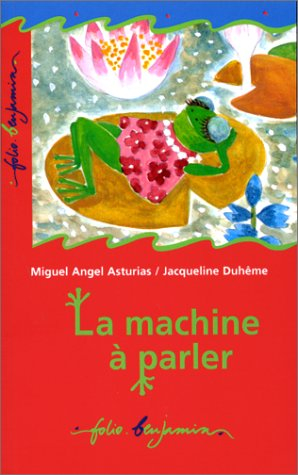 la machine à parler
