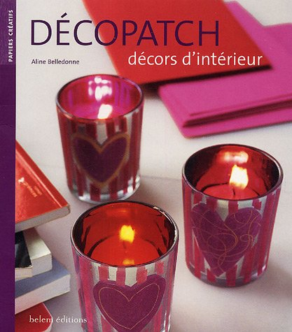 Décopatch : décors d'intérieur