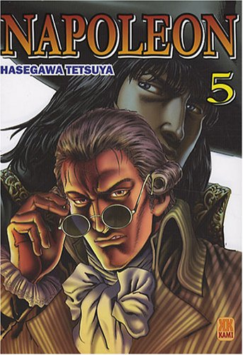 Napoléon. Vol. 5
