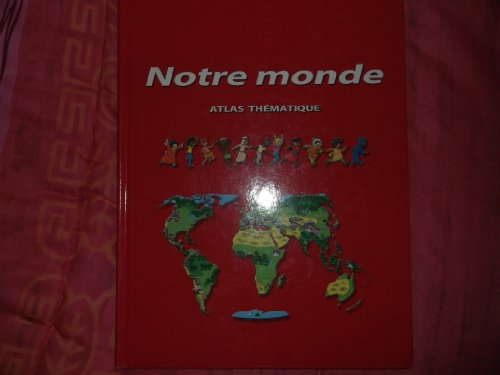 notre monde