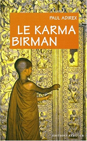 Le karma birman