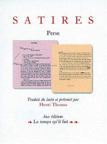 Satires