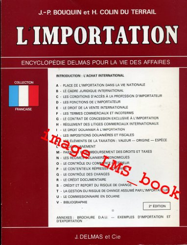 L'Importation