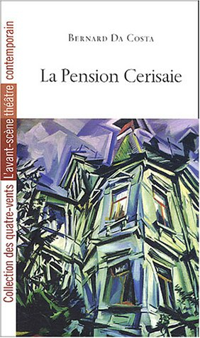 La pension Cerisaie