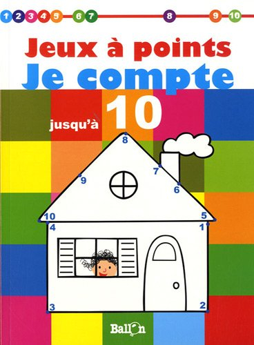 Je compte jusqu'à 10
