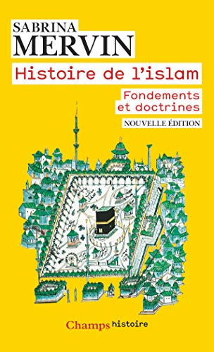 Histoire de l'islam : fondements et doctrines