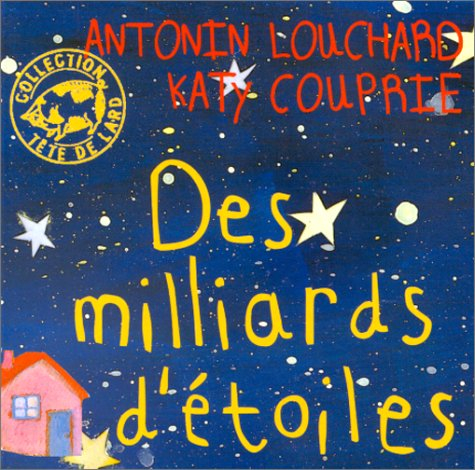 Des milliards d'étoiles
