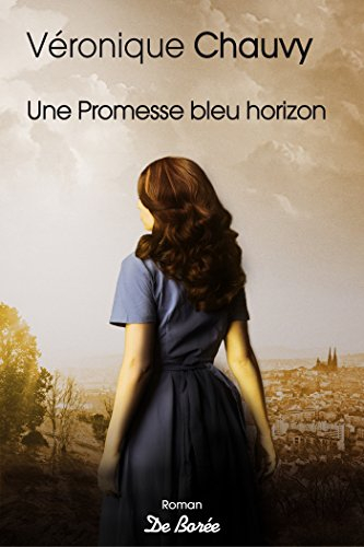Une promesse bleu horizon