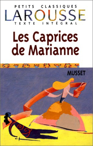 les caprices de marianne