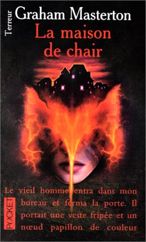 la maison de chair