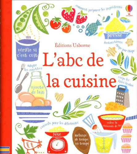L'abc de la cuisine