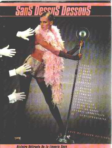 sans dessus dessous.