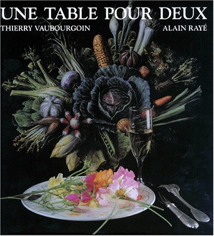 une table pour deux