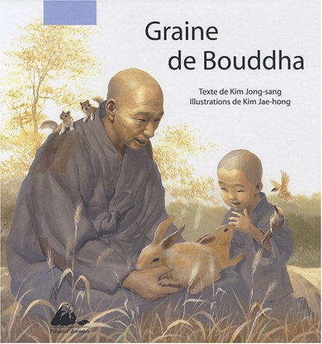 Graine de bouddha