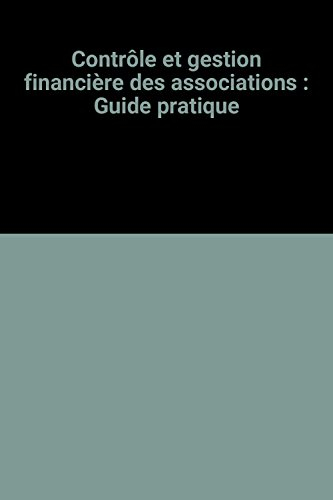 Contrôle et gestion financière des associations