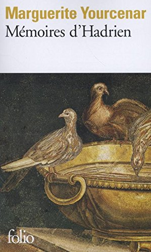 Mémoires d'Hadrien. Carnets de notes de Mémoires d'Hadrien
