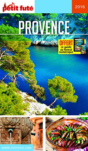 Provence : 2016-2017