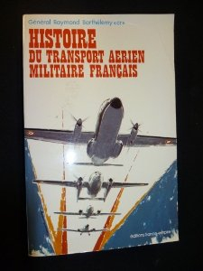 histoire du transport aérien militaire français