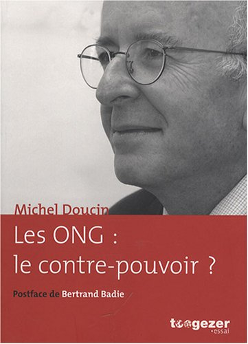 Les ONG : le contre-pouvoir ?