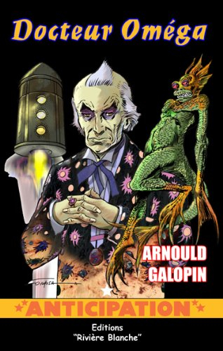 Docteur Oméga
