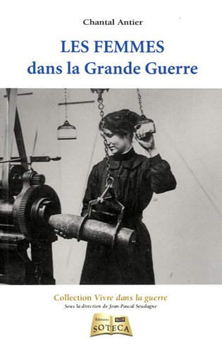 Les femmes dans la Grande Guerre