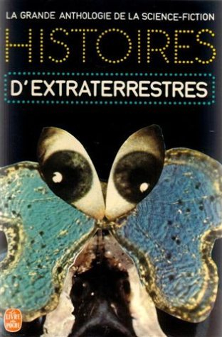 Histoires d'extraterrestres
