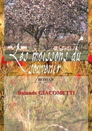les moissons du souvenir