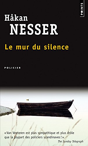 Le mur du silence