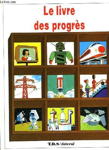 le livre des progres
