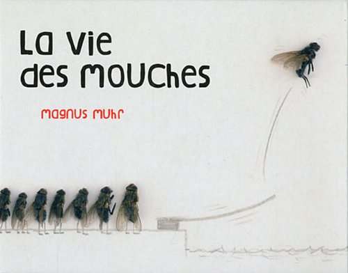 La vie des mouches