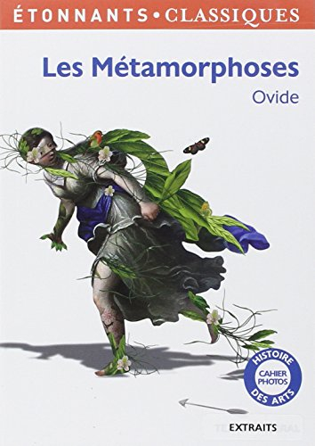 Les métamorphoses