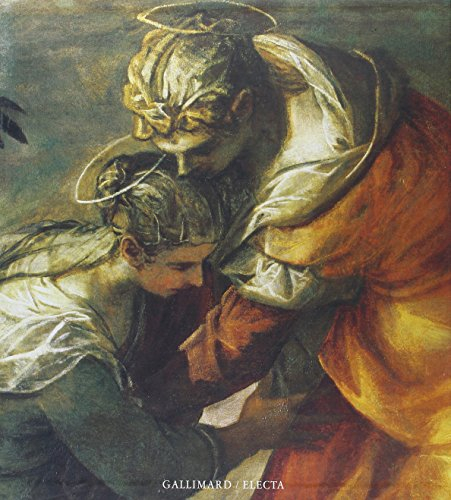 Tintoret, la Scuola Grande di San Rocco