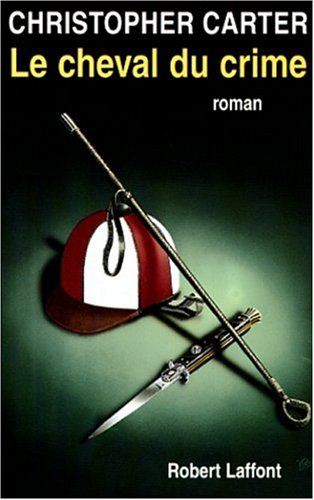 Les enquêtes de Lord Percival. Le cheval du crime