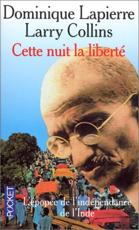 cette nuit la liberté